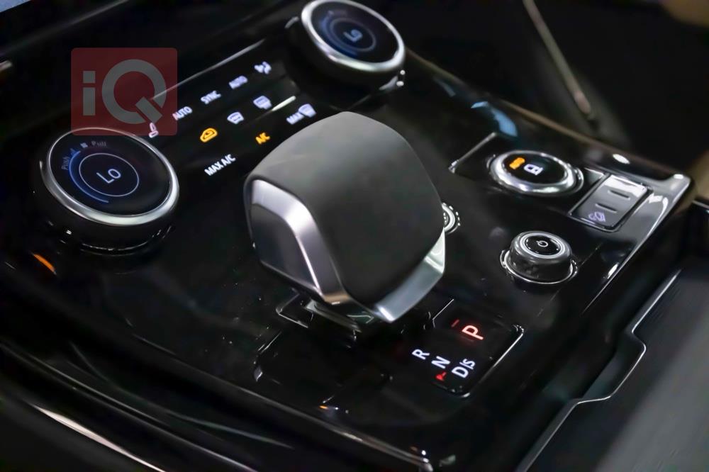 لاند روفر رانج روفر سبورت